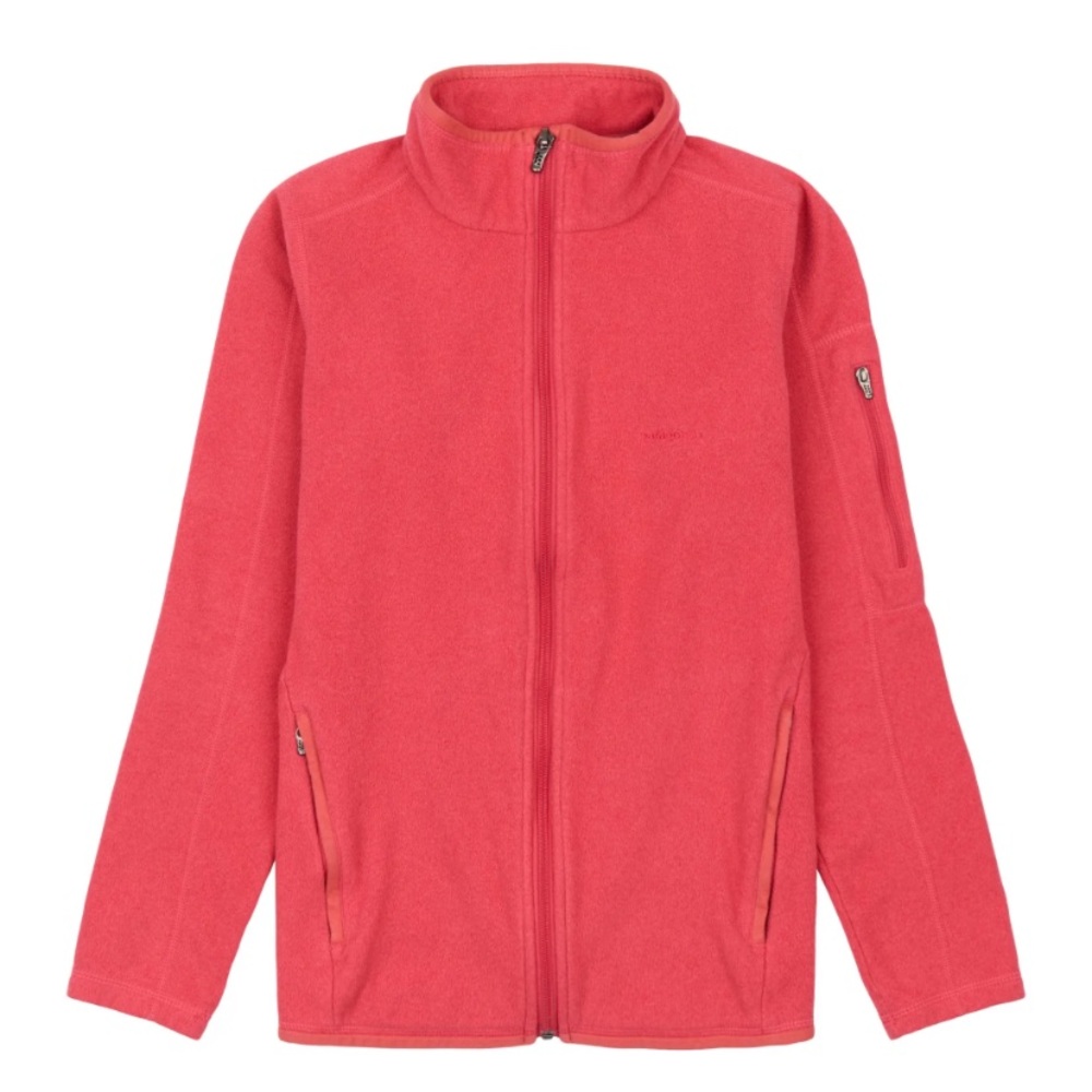 Patagonia ARAVIS Fleece Full Zip Jacket